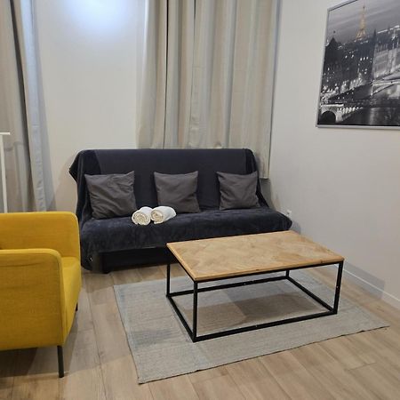 La Mezzanine Rouennaiseアパートメント エクステリア 写真